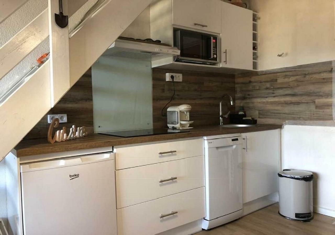 Appartement Cosy レ・ザングル エクステリア 写真