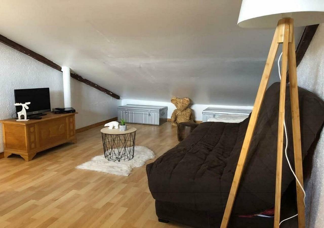 Appartement Cosy レ・ザングル エクステリア 写真