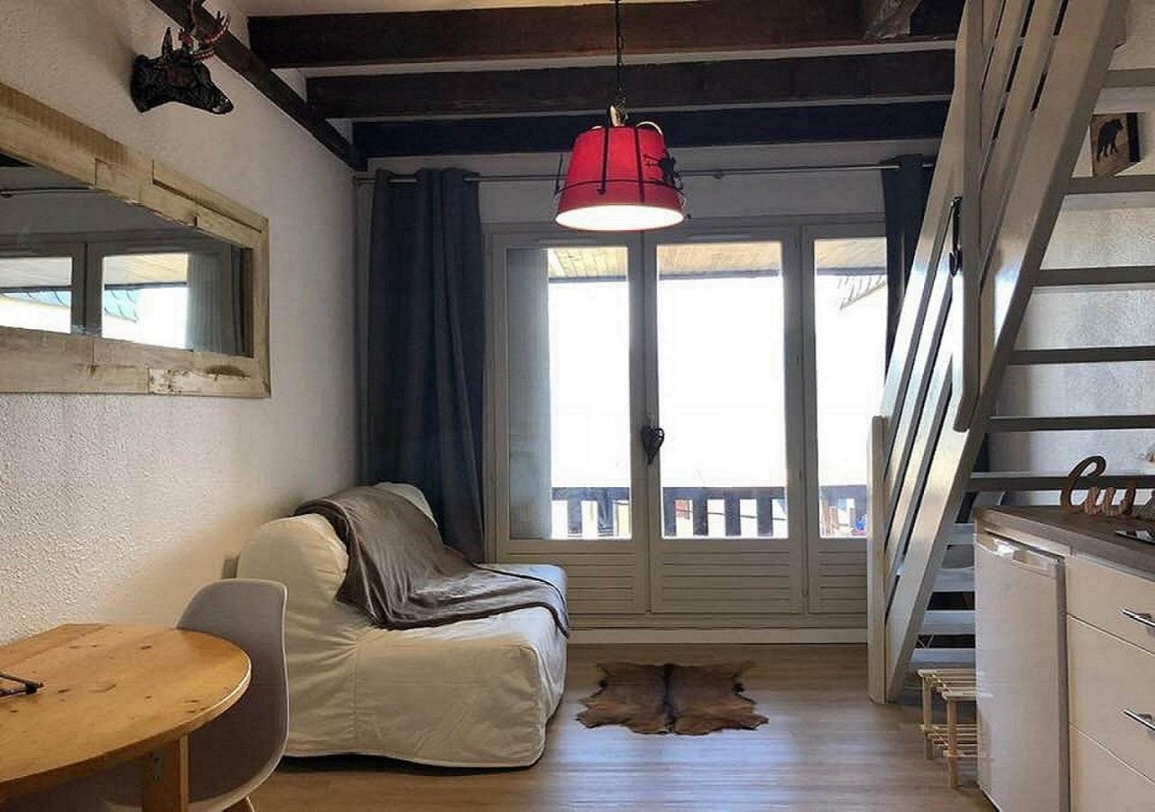 Appartement Cosy レ・ザングル エクステリア 写真